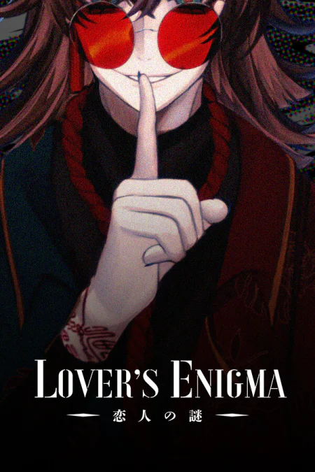 Lover's Enigma