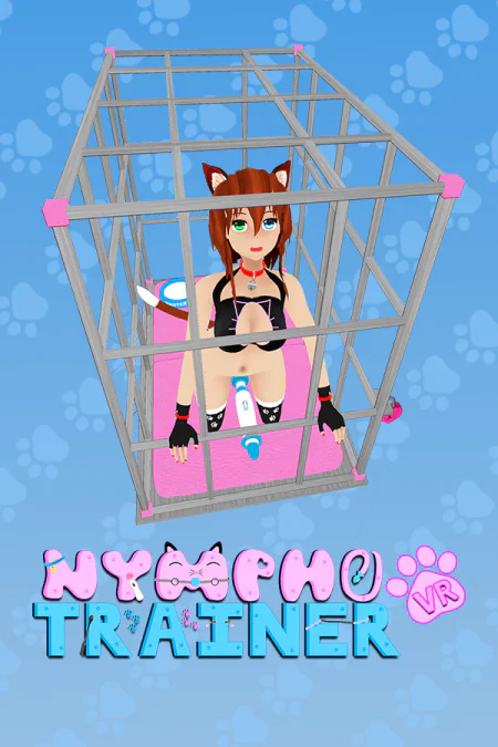Nympho Trainer VR