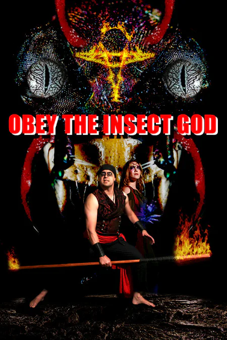 Obey the Insect God