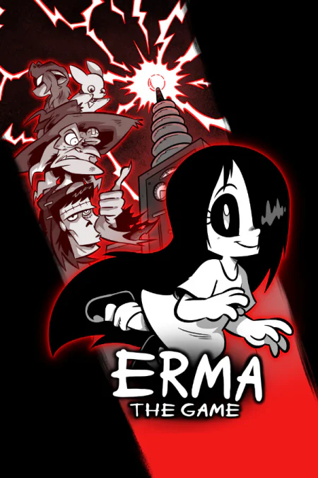 Erma: The Game