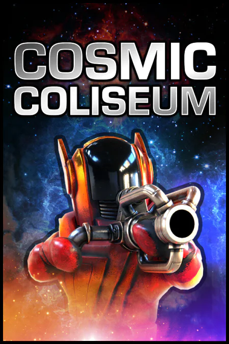 Cosmic Coliseum