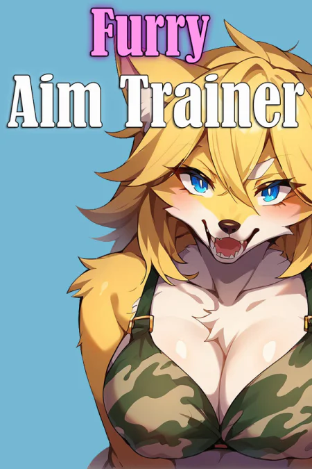 Furry Aim Trainer