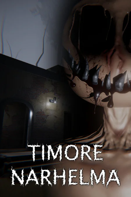 TIMORE NARHELMA