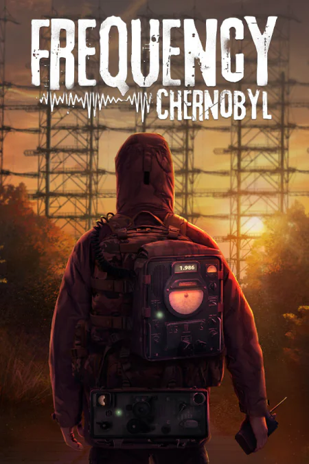 Frequency: Chernobyl — First Signal