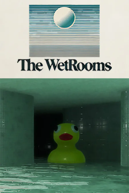 The Wetrooms: Liminal Pools
