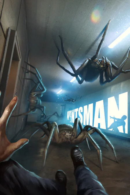 Huntsman