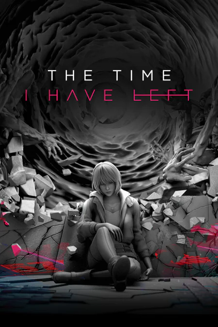 The Time I Have Left