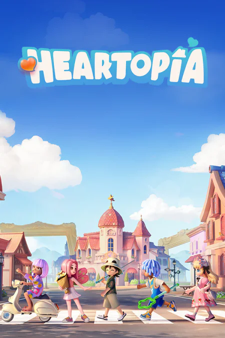 Heartopia