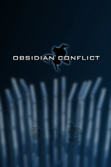 Obsidian Conflict