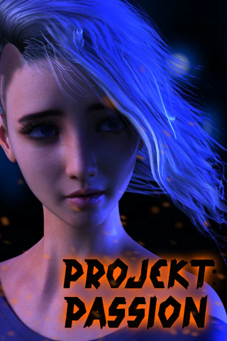 Projekt: Passion