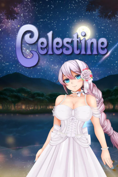 Celestine