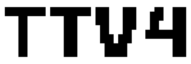 Логотип TTV4