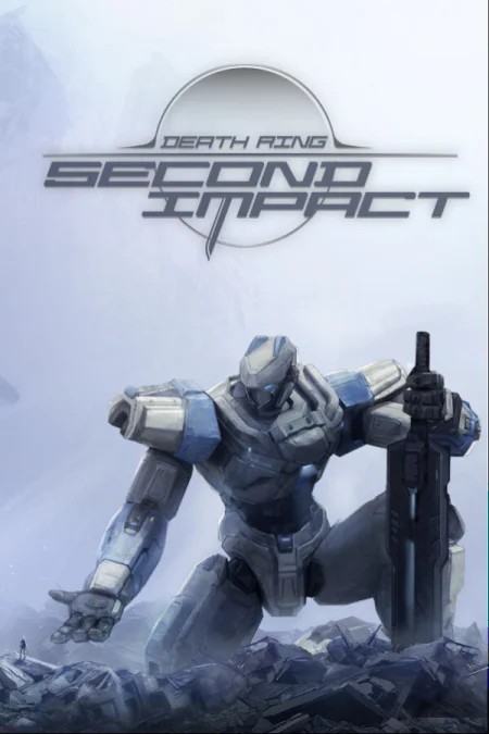 Death Ring: Second Impact