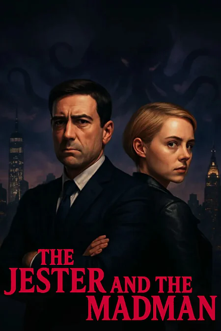 The Jester and the Madman