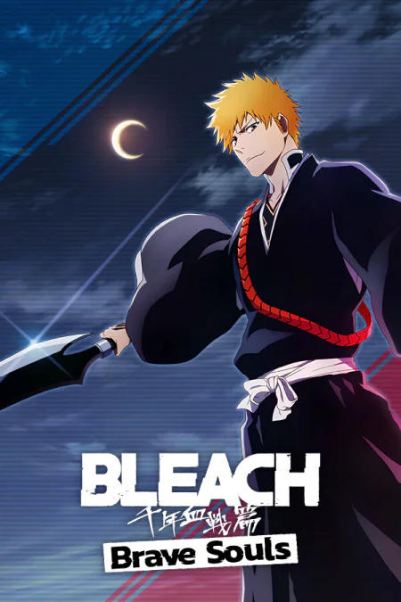 BLEACH Brave Souls