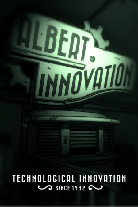 Albert Innovation