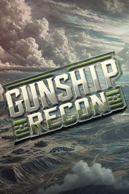 Gunship Recon