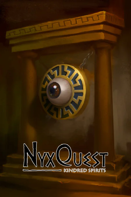 NyxQuest: Kindred Spirits