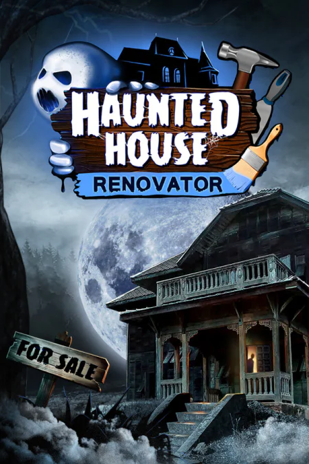 Haunted House Renovator