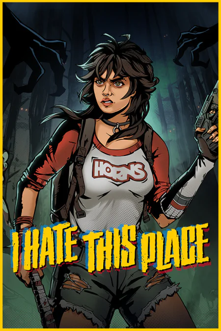 I Hate This Place