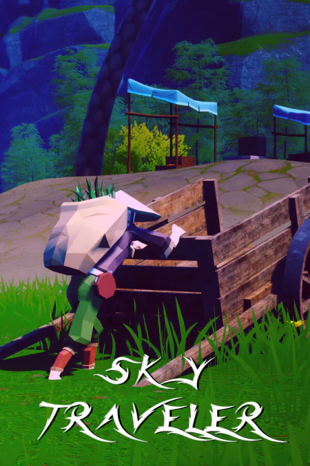 Sky traveler