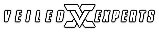 Логотип VEILED EXPERTS