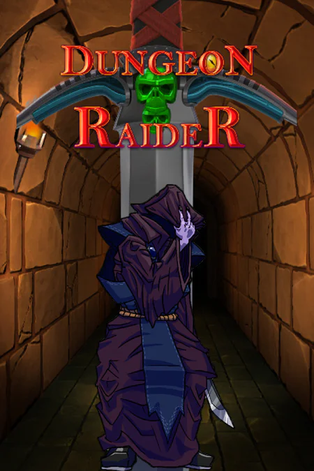 Dungeon Raider