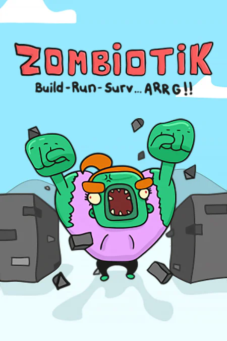 Zombiotik