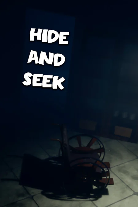 Hide and Seek