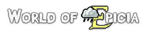 Логотип World of Epicia