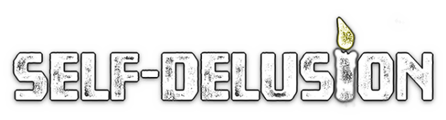 Логотип Self-Delusion