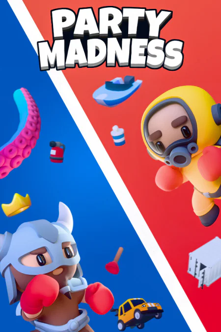 Party Madness