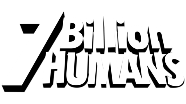 Логотип 7 Billion Humans