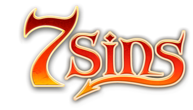 Логотип 7 Sins