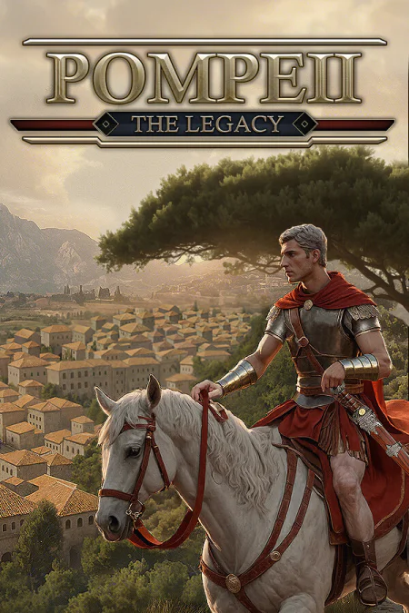 Pompeii: The Legacy