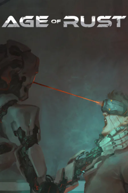 Age of Rust