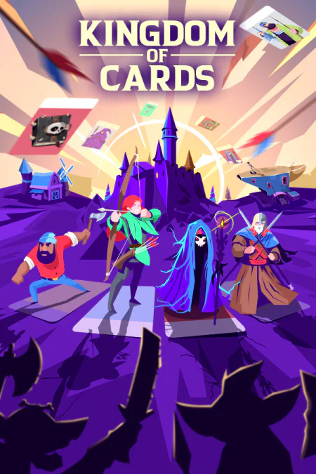 Kingdom of Cards