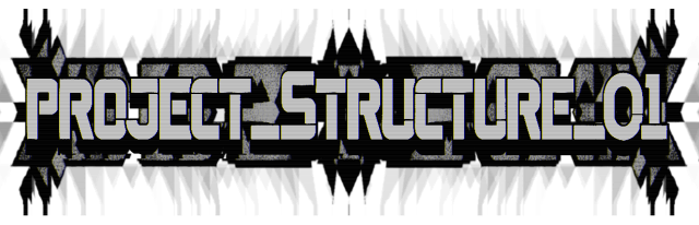 Логотип project_Structure_01