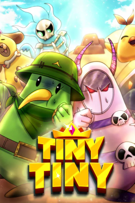 TinyTiny