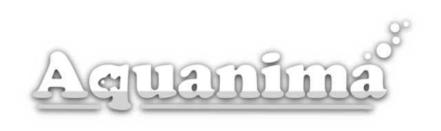 Логотип Aquanima
