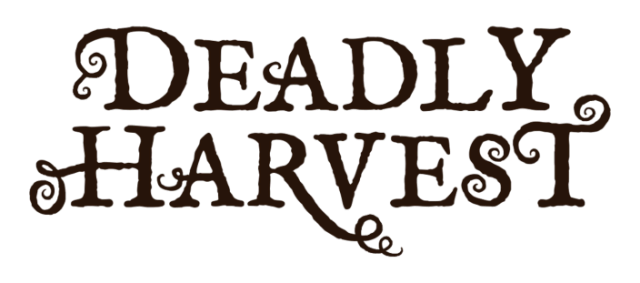 Логотип Deadly Harvest