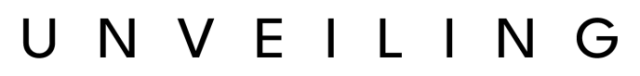 Логотип Unveiling