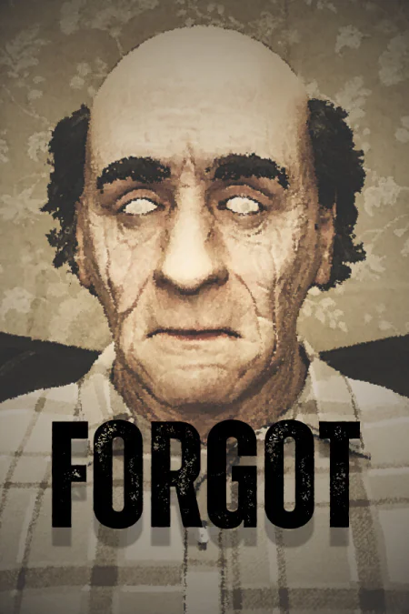 Forgot