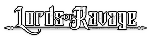 Логотип Lords of Ravage
