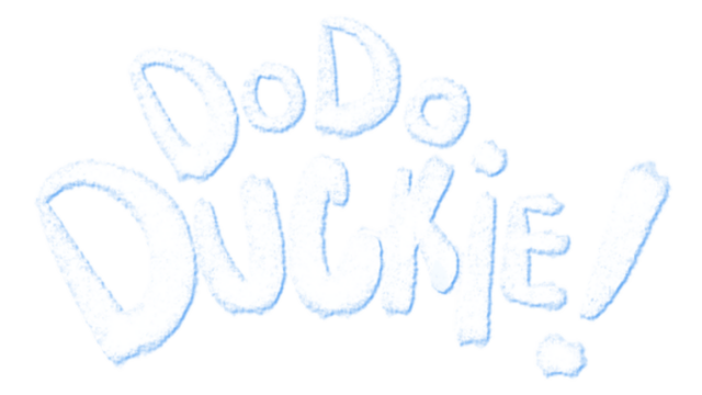 Логотип Dodo Duckie