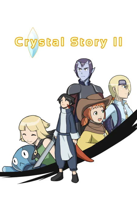 Crystal Story 2