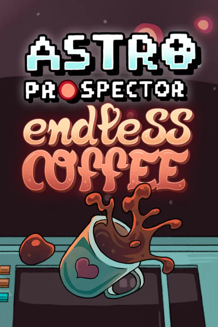 Astro Prospector