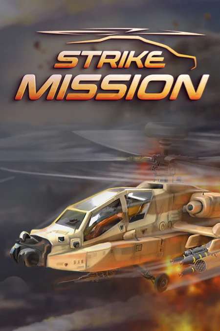 Strike Mission