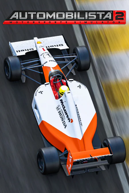 Automobilista 2