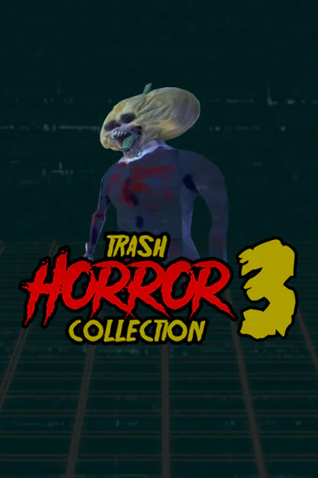 Trash Horror Collection 3